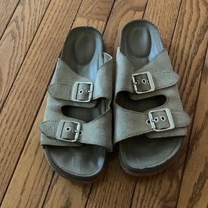 Steve Madden Sandals
